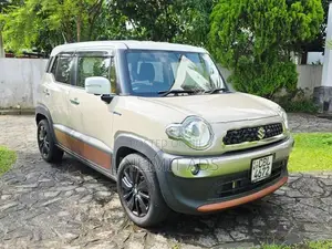 Suzuki XBee Mz Safty Tubo 2018