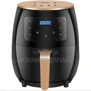 Air Fryer 6L