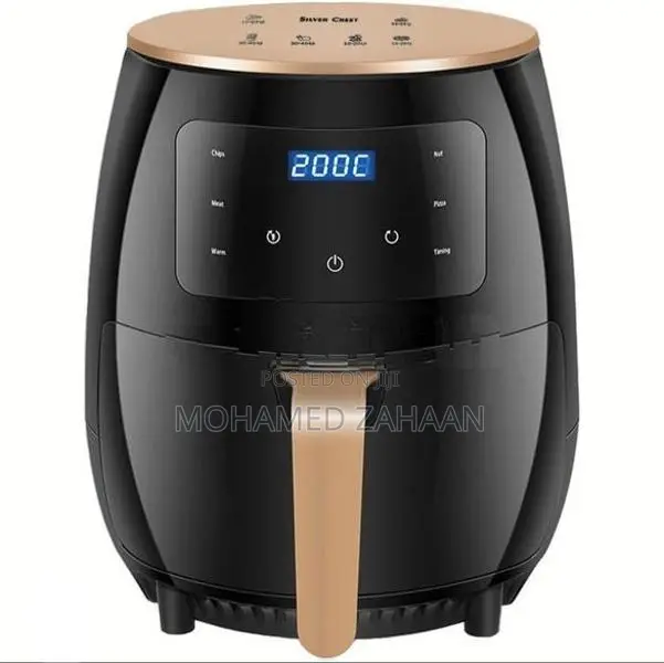 Air Fryer 6L