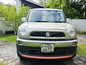 Suzuki XBee Mz Safty Tubo 2018