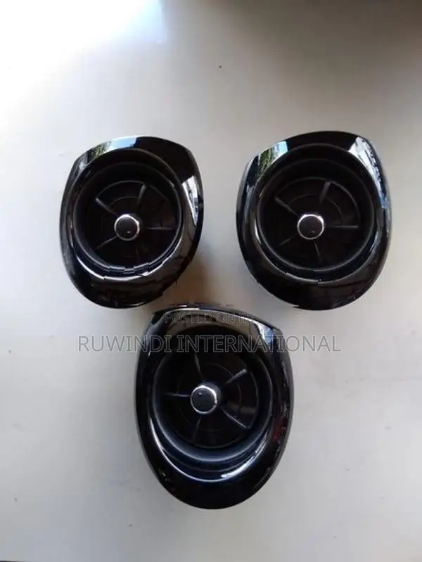 TOYOTA AQUA NHP10 X URBAN AC COWL