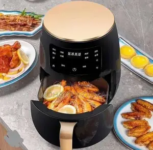 Air Fryer 6L