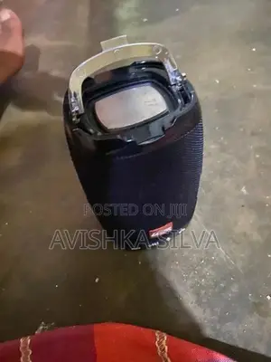 Laser Speaker