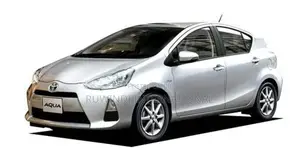 Toyota Aqua Nhp10 Number Plate Light