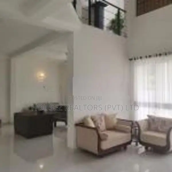 Modern 3-Storey Luxury House for Sale Athurugiriya