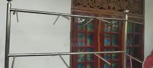 Cloth Rack