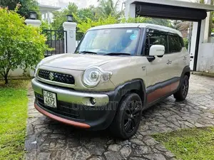 Suzuki XBee Mz Safty Tubo 2018
