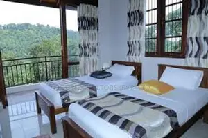 Boutique Hotel for Sale – Gannoruwa, Kandy (Hanthana Mountain View)