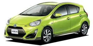 TOYOTA AQUA NHP10 X URBAN AC COWL