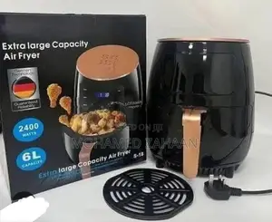 Air Fryer 6L