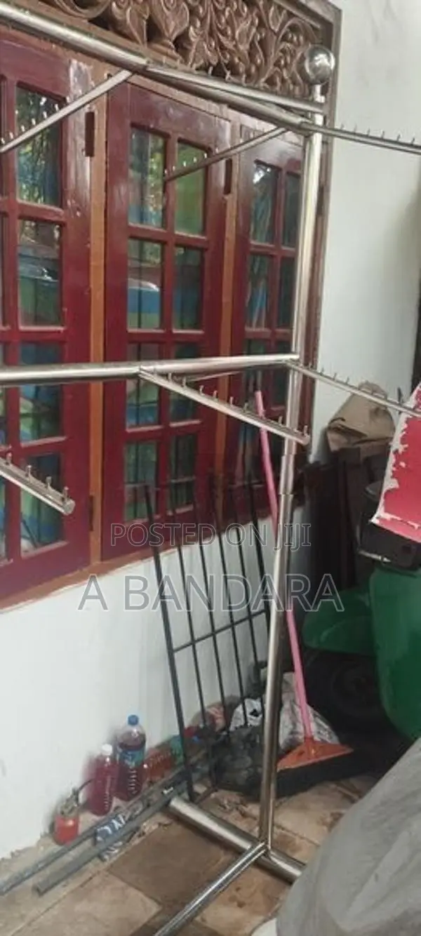 Cloth Rack