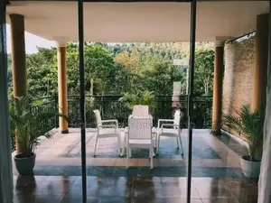 Boutique Hotel for Sale – Gannoruwa, Kandy (Hanthana Mountain View)