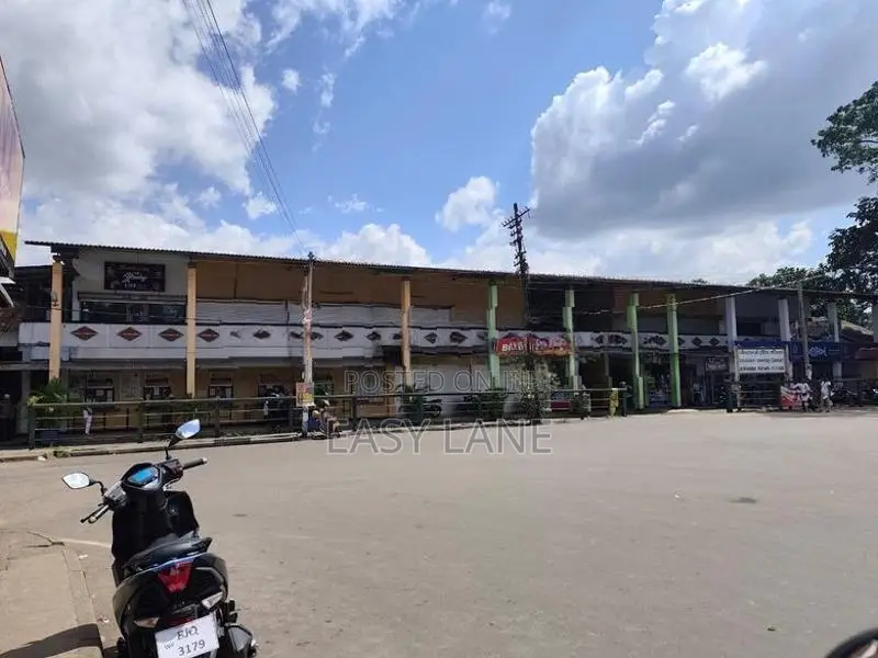 Veyangoda පර්චස් 10 ඉඩමක් විකිණීමට