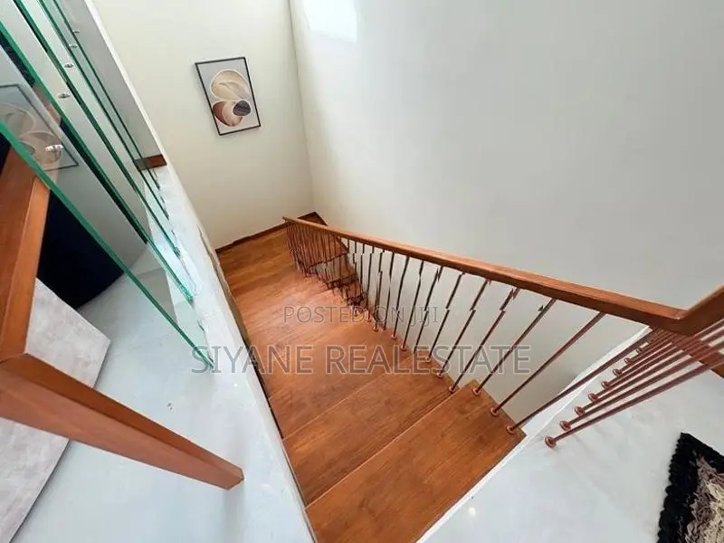 Super Luxury 3 Story Fully Furnished House Sale in Battaramulla