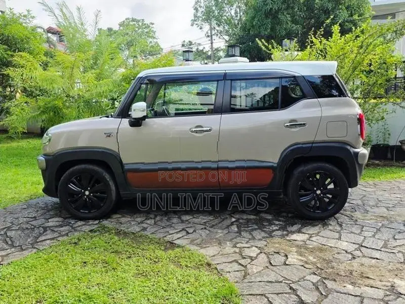 Suzuki XBee Mz Safty Tubo 2018