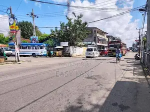Veyangoda පර්චස් 10 ඉඩමක් විකිණීමට