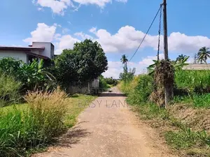 Veyangoda පර්චස් 10 ඉඩමක් විකිණීමට