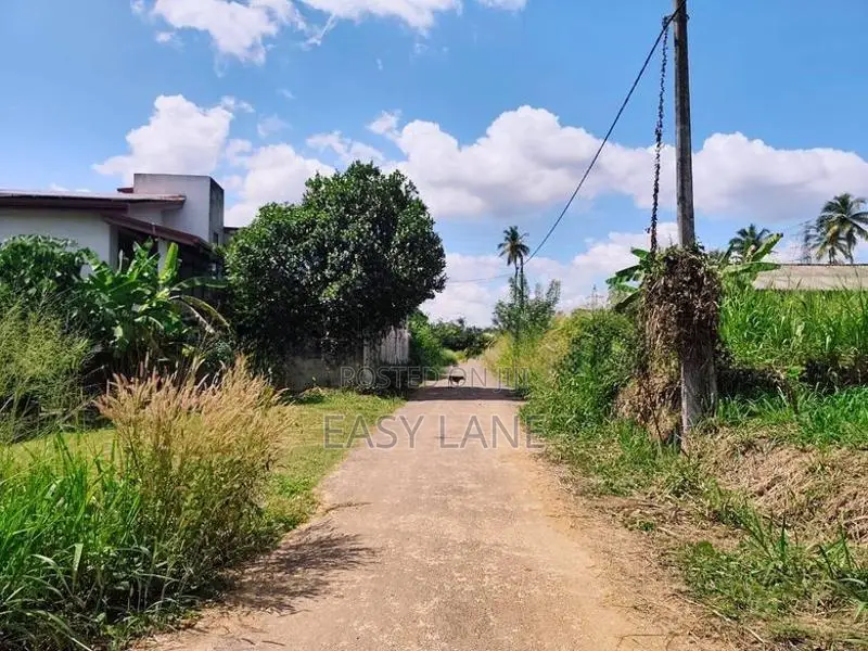 Veyangoda පර්චස් 10 ඉඩමක් විකිණීමට
