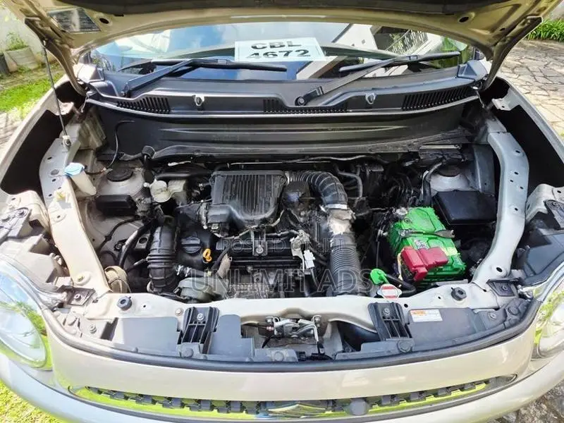 Suzuki XBee Mz Safty Tubo 2018