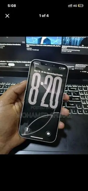 Apple iPhone 12 (Used)