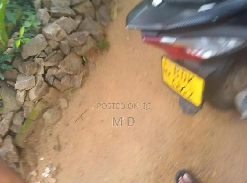 Honda Dio 2016