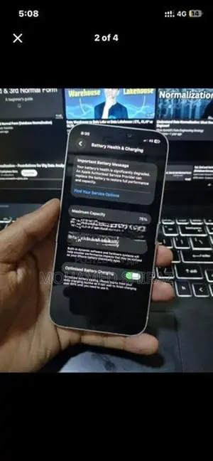 Apple iPhone 12 (Used)