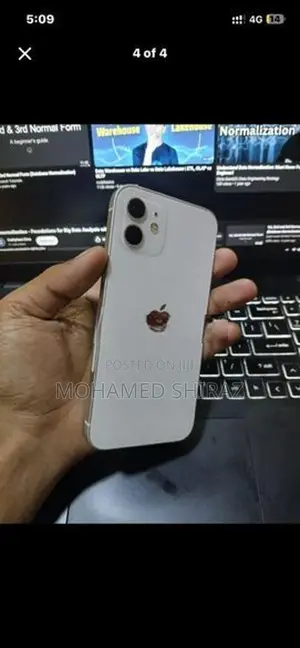 Apple iPhone 12 (Used)