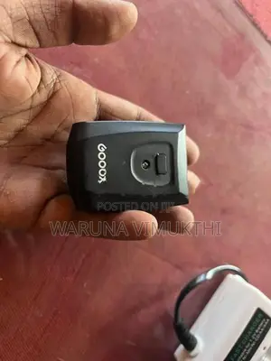 Godox TT520 II Flash