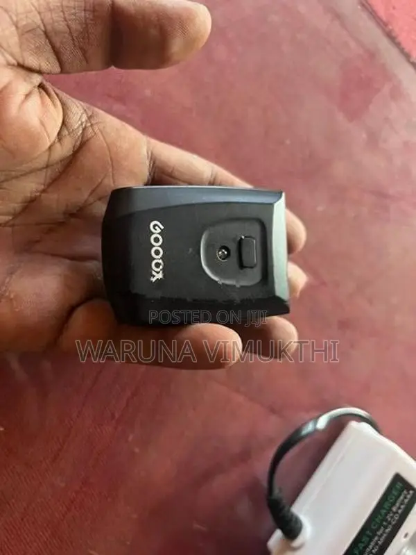 Godox TT520 II Flash