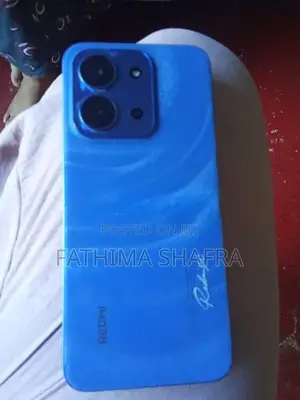 Xiaomi Redmi 15C (Used)