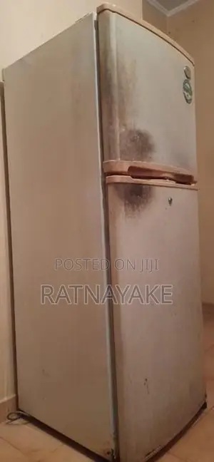 LG Refrigerator