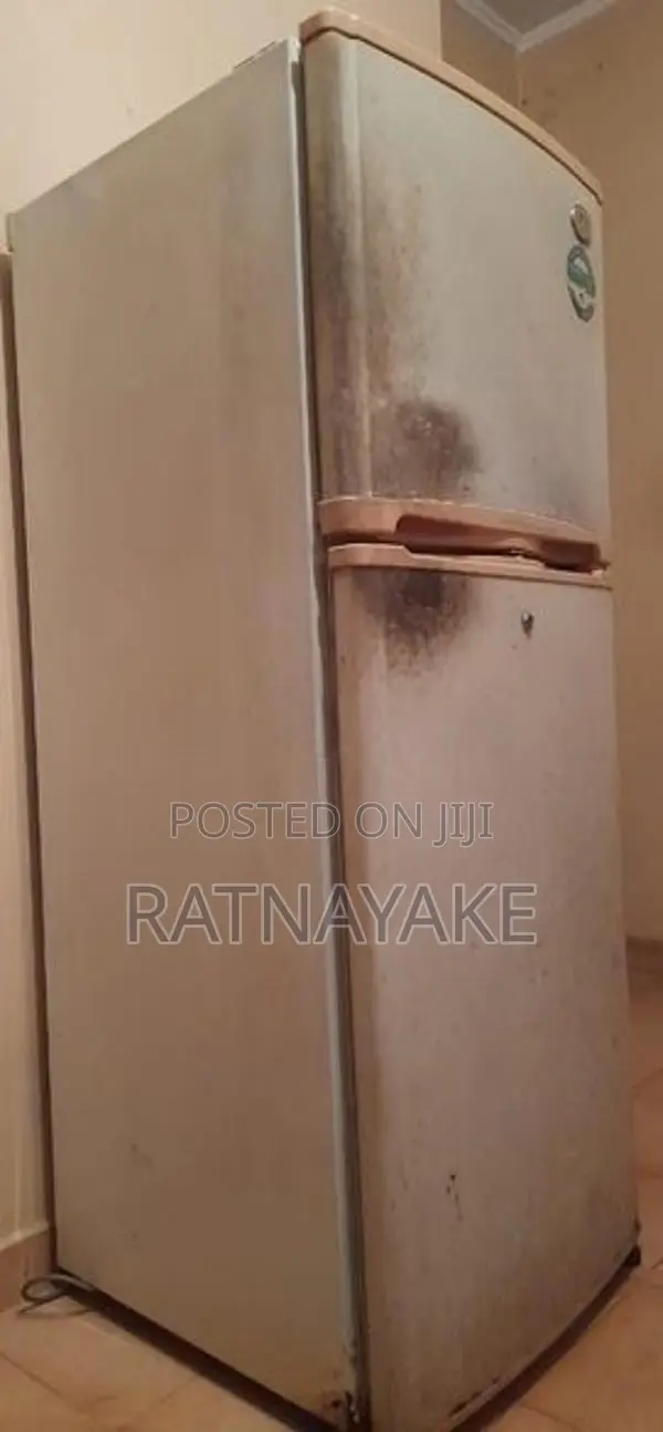 LG Refrigerator