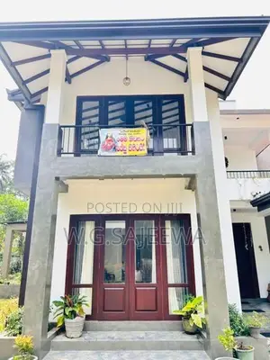 Brand New House for Sale in Kochchikade Negombo
