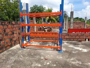 Steel Rack