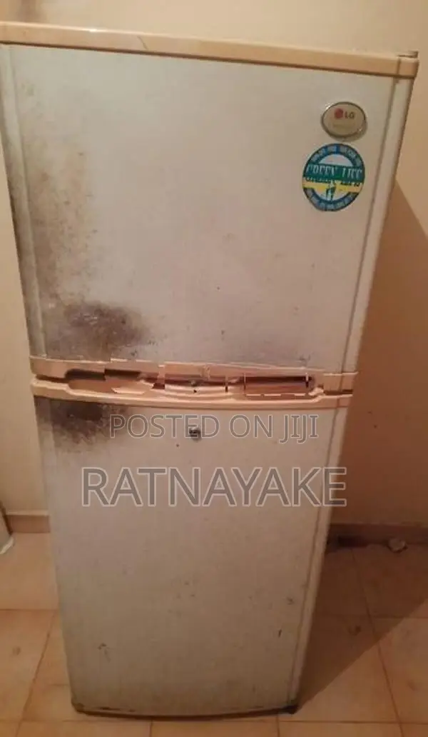 LG Refrigerator