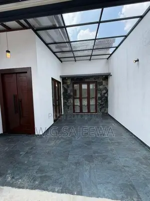 Brand New House for Sale in Kochchikade Negombo