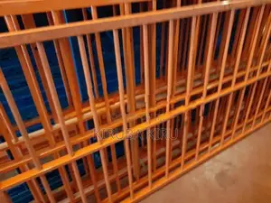 Steel Rack