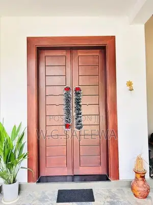 Brand New House for Sale in Kochchikade Negombo