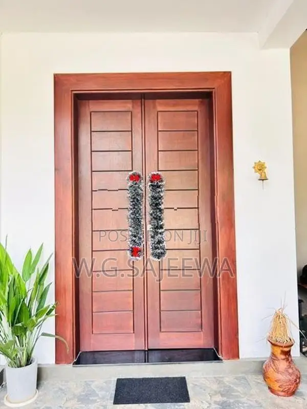Brand New House for Sale in Kochchikade Negombo