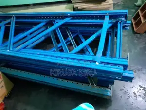 Steel Rack