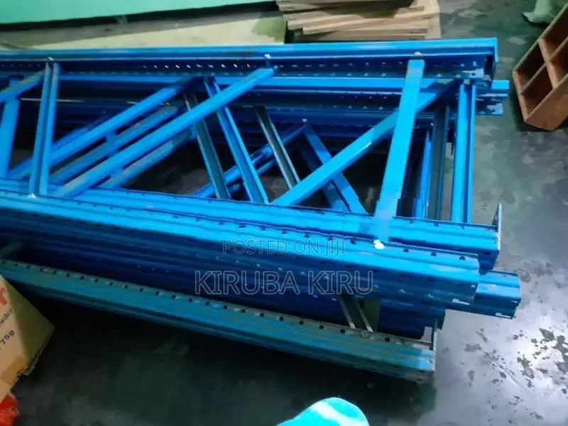 Steel Rack