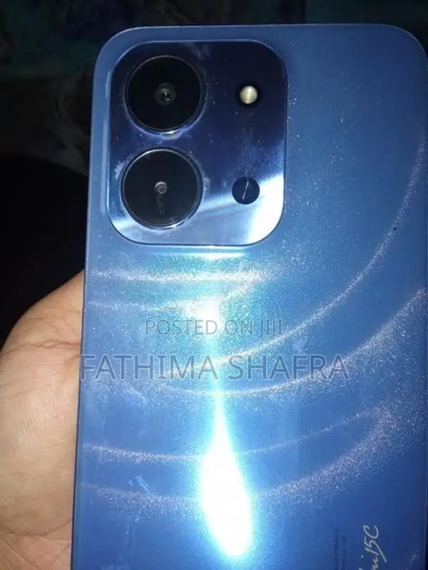 Xiaomi Redmi 15C (Used)