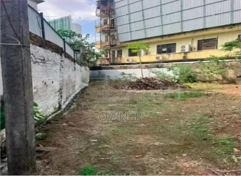 Land For Sale In Rajagiriya