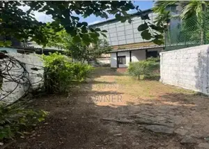 Land For Sale In Rajagiriya