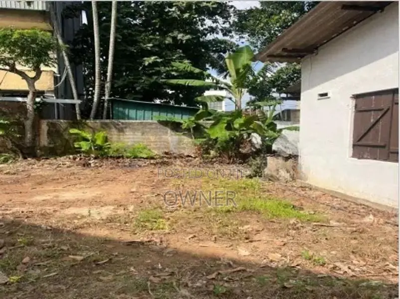 Land For Sale In Rajagiriya