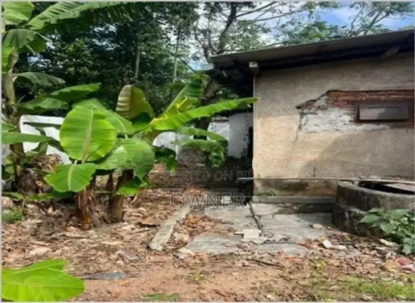 Land For Sale In Rajagiriya
