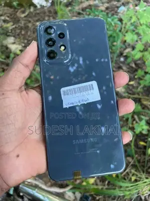 Samsung Galaxy A23 4/128GB (Used)