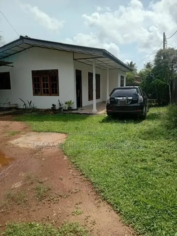 Land for Sale in Kelaniya