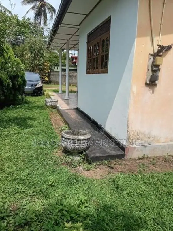Land for Sale in Kelaniya