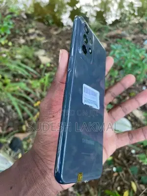 Samsung Galaxy A23 4/128GB (Used)